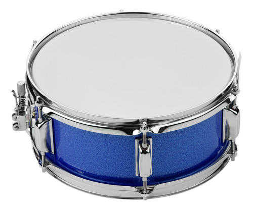 Banda De Baquetas Snare Drum Student Con Cabeza Y Hombro Par