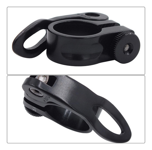 Abrazadera Para SillĂn De Bicicleta Abrazadera Para Biciclet