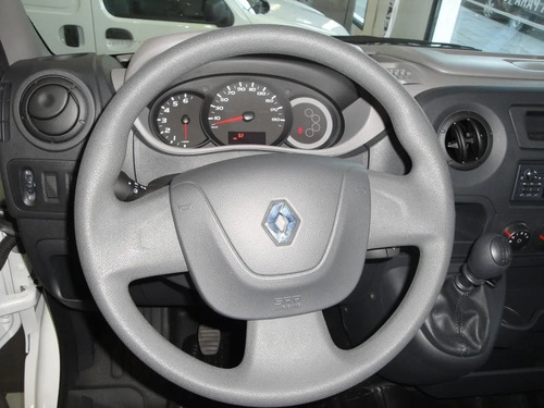 Renault Master 2.3 L1h1 Aa (ca)