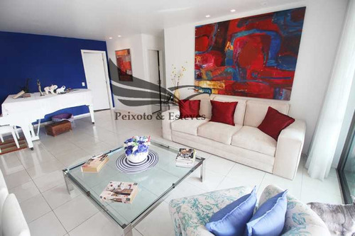 Imagem 1 de 15 de Apartamento-à Venda-barra Da Tijuca-rio De Janeiro - Svap40020
