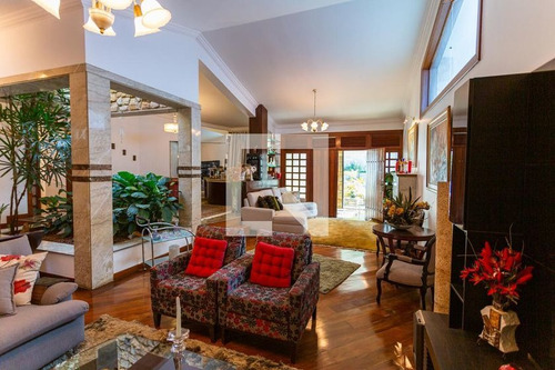 Imagem 2 de 15 de Casa Para Aluguel - Palmares, 5 Quartos, 550 M² - 893661095