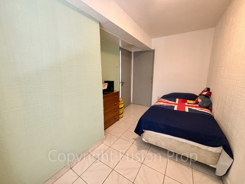 Departamento En Venta En Pleno Centro De Viña Del Mar