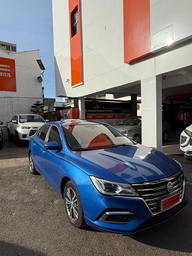 MG MG5 1.5 Com Cvt