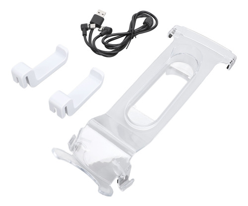 Kit Organizador De Auriculares Para Controladores Vr2 4 En 1