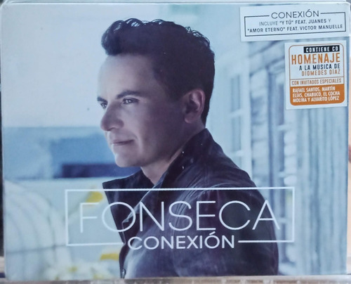 Fonseca - Conexión 