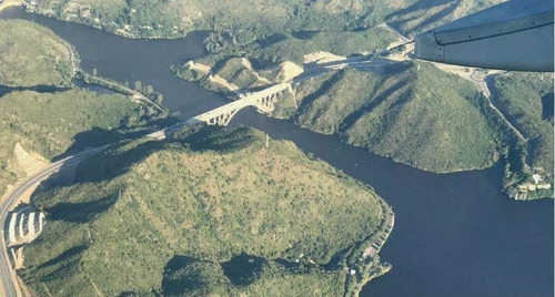 Imagen 15 de 17 de Alquilo Casa Al Pie De La Montaña Y A 300m Del Lago S.roque