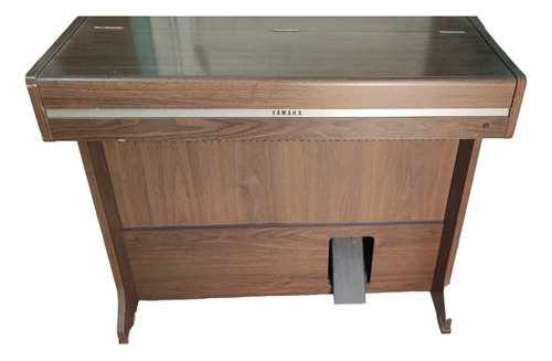 Organo Yamaha Cn-50 Nippon Gakki Japan A Revisar No Enciende (Usado)