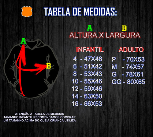 Blusa Panda Do Kung-fu 01