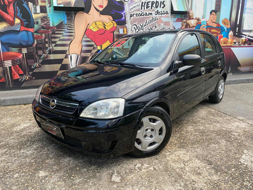 Chevrolet Corsa 1.4 Maxx Econoflex 5p