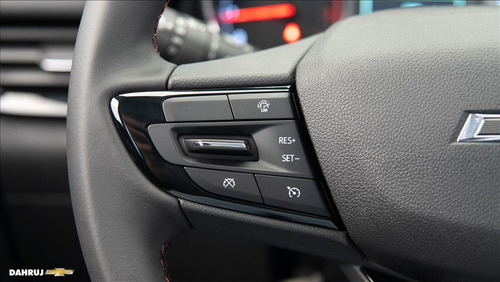 Chevrolet Montana 1.2 TURBO FLEX RS AUTOMÁTICO