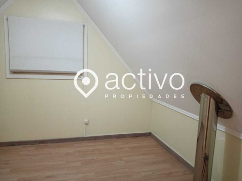 Arriendo Casa Brisas De La Ribera