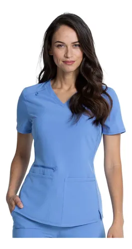 Uniforme Quir rgico Cherokee Allura Ciel Cka685 cka184 Env o gratis