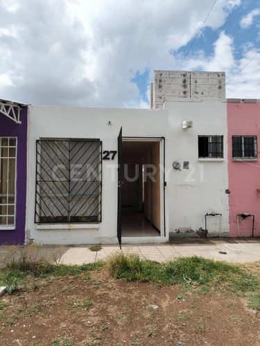 Casa En Venta En La Rueda, San Juan Del Río, Querétaro
