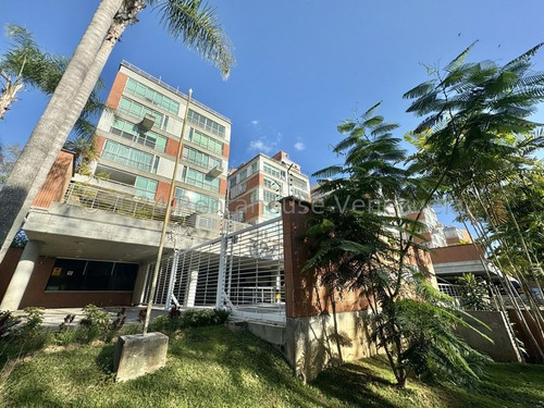 Mg Bm Vende Apartamento En Villa Nueva Hatillo Mls #24-18188