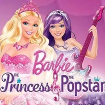 Comprar Kit Imprimible Barbie Candy Bar Invitaciones Cajitas Y Mas