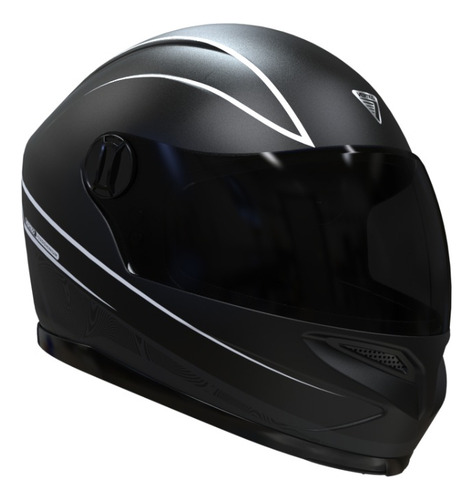 Casco Moto Vertigo Dominium Edición Especial. Gx