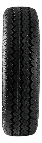 Pneu Alfamotors 205r14 107/105r Dk218 Lt 8 Lonas