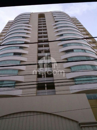Imagem 1 de 15 de Cobertura Duplex Com Piscina Privativa, Centro, Balneário Camboriú - Mco-119