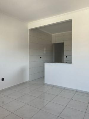 Imagem 13 de 14 de Casa Sobreposta Nova Coma 2 Quartos E Piscina Em Itanhaém