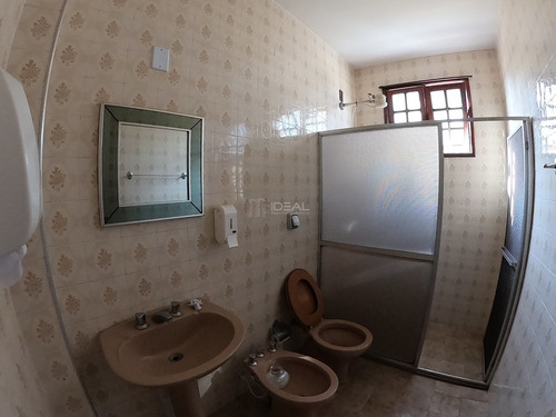 Imagem 7 de 15 de Casa Comercial Para Locação Próximo À Av. 28 De Março - 13641