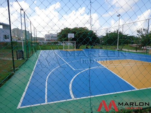 Imagem 14 de 15 de Terreno Para Venda Vila Dos Lagos, 1350m², Em Ponta Negra - Natal - Vt01221