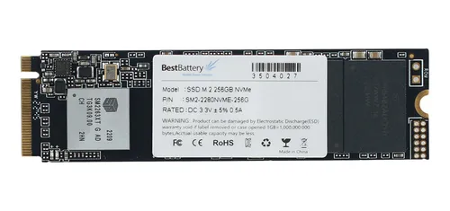 Hd Ssd Samsung Book X30 - 256gb | Parcelamento sem juros