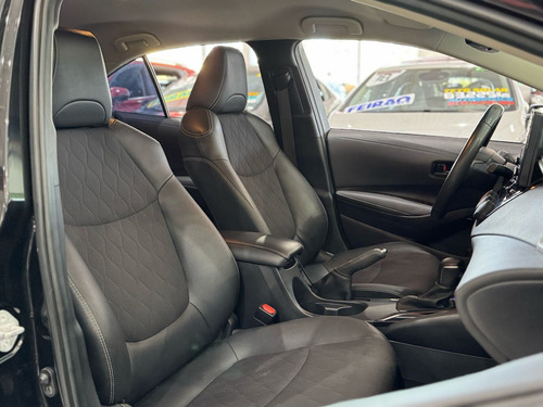 Toyota Corolla 2.0 VVT-IE GLI DIRECT SHIFT