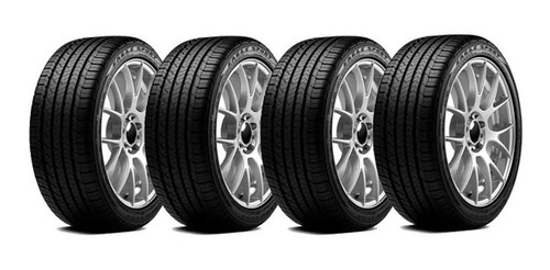 Set 4 225/45 R18 Goodyear Eagle Sport All-season