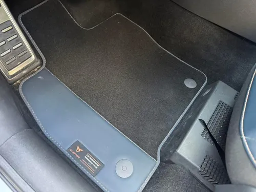 Cupra formentor 2.0 Vz 310Hp 4Wd Dsg7