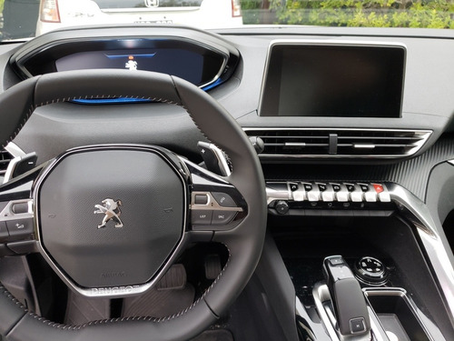 Peugeot 3008 1.6 Allure Thp Tiptronic 2020