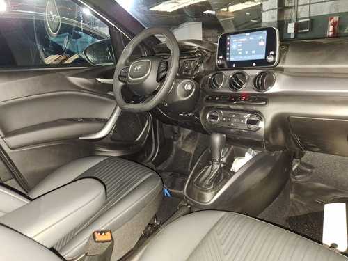 Fiat Cronos 1.3 Gse Precision Cvt