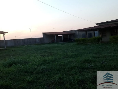 Imagem 5 de 30 de Granja A Venda São Gonçalo Do Amarante