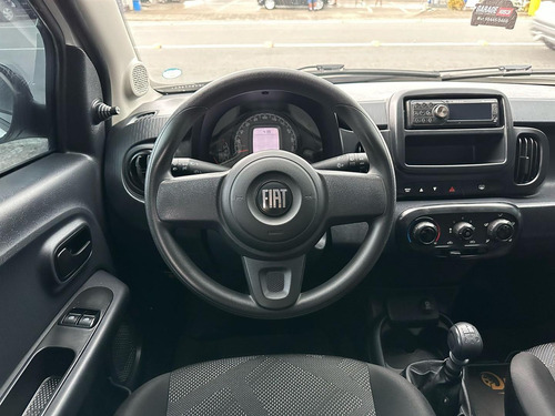 Fiat Mobi Like 1.0 Fire Flex 5p.