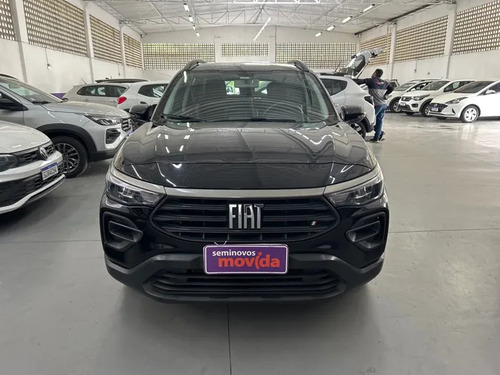 Fiat Pulse Drive 1.3 (Aut.)