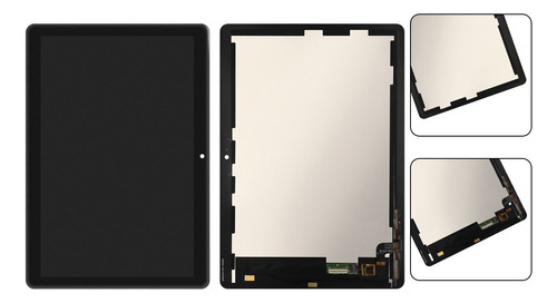 Pantalla Lcd Compatible Con Huawei Mediapad T3-10 9.7''