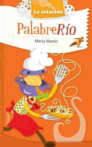 Palabrerio (maquina De Hacer Lectores 505) 