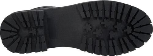 Bota Hiker Botin Combat Urbana Mujer Goodyear 1142984