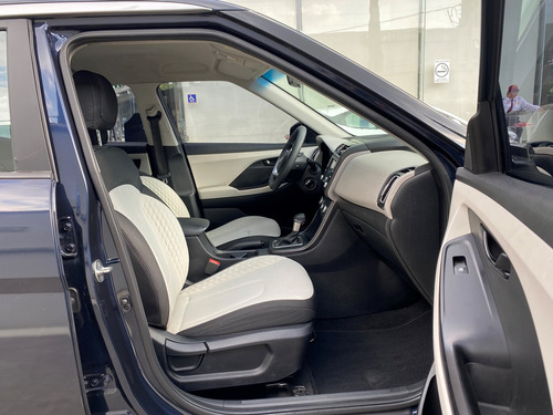 Hyundai Creta 2022