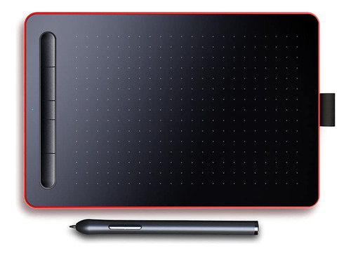Tablet Dibujo Grafico 8192 Nivel Inclinacion Presion Mac