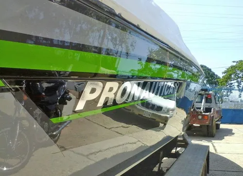 Promarine Sport 33 Lv3559