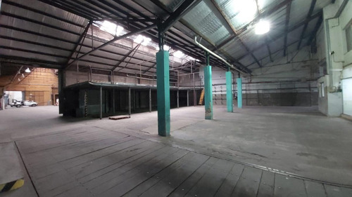 Imagen 5 de 15 de Galpón - Villa Crespo