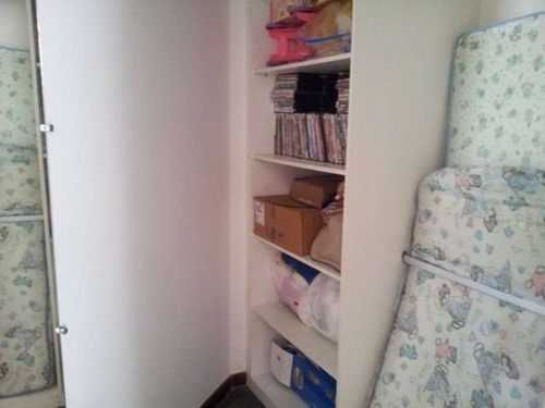 Imagem 22 de 30 de Casa Em Vilas Triplex 3 Suites A Venda - 478c3 - 3412339