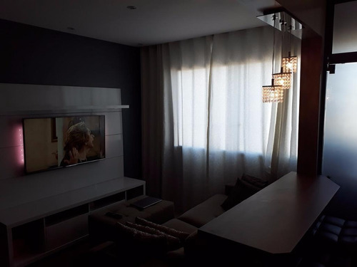Imagem 10 de 30 de Apartamento Residencial À Venda, Jardim Popular, São Paulo. - Ap0106