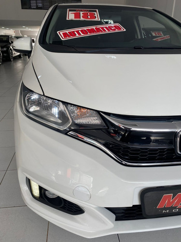 Imagem 2 de 14 de Fit Ex 2018