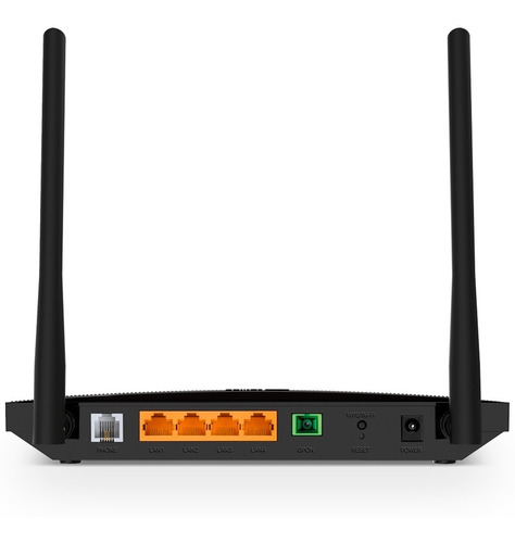 Router Gpon Xc220-g3v Voip Dual Band Gigabit Ac1200 Tp Link