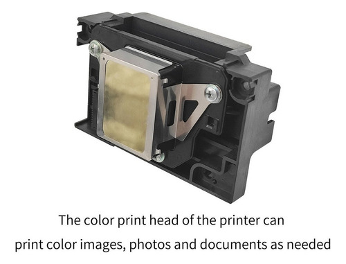 Cabezal De Impresión For Epson L800 L801 L805/epson Lápiz