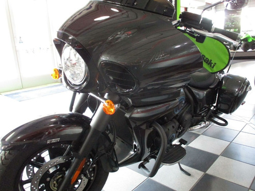 Imagen 5 de 5 de 2021 Kawasaki Vulcan 1700 Vaquero