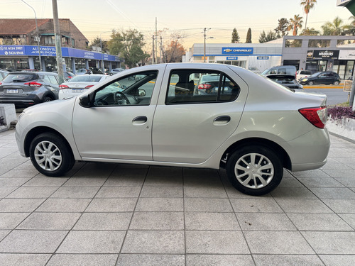 Renault Logan 1.6 16v Life
