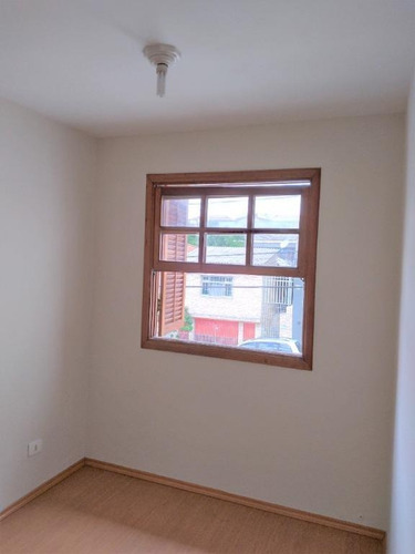 Imagem 21 de 30 de Sobrado Em Condomínio Na Vila Matilde Com 2 Suítes, 75m² - So0719