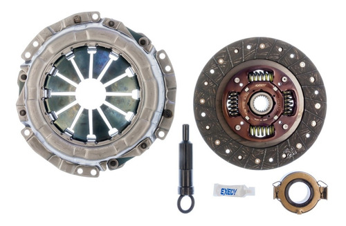 Kit Clutch Toyota Corolla 2010 1.8l Exedy 5 Vel